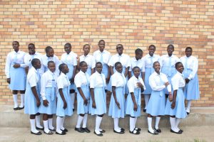 Senior Six Candidates